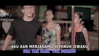 Dadali - Setulus Mencintaimu ( Karaoke)