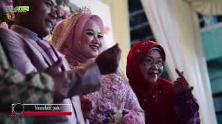 LAGU. YASSALAM PALU. ALL ARTIS EL-ASYIQ. GAMBUS MODERN.