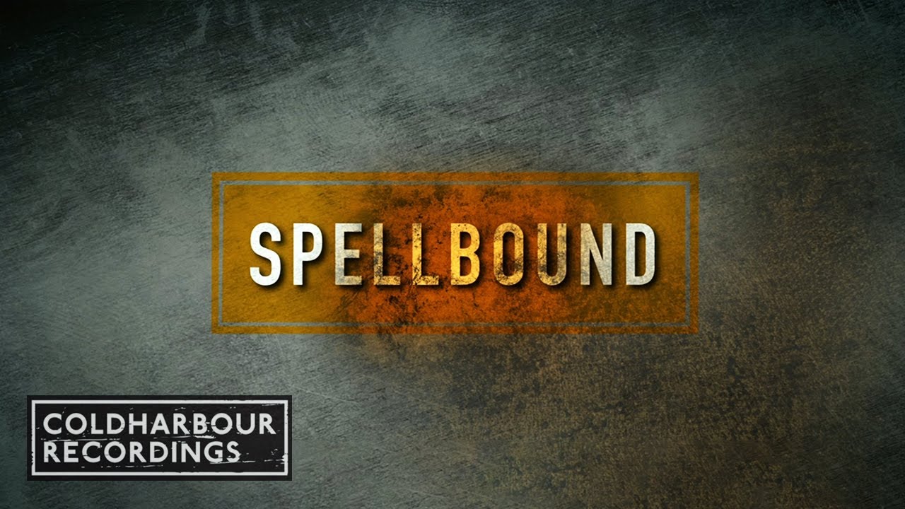NOMADsignal presents Isotapes - Spellbound