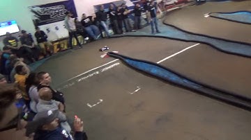 4wd Mod Amain 3 Jconcepts 2017 final at speed rc by RC Vitals