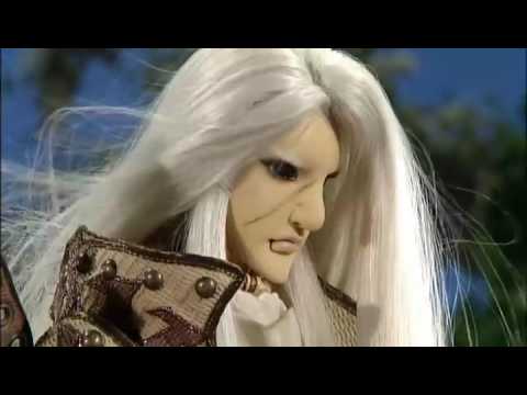 問鼎天下 聖強魔消 第一戰