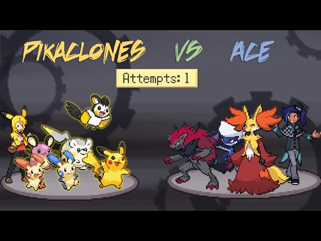 Pokémon Reborn: Pikaclones vs. Meteor Manager Ace of Spades #4 class=