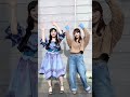 (逃げ水)与田祐希×川崎桜#与田祐希#川﨑桜#逃げ水