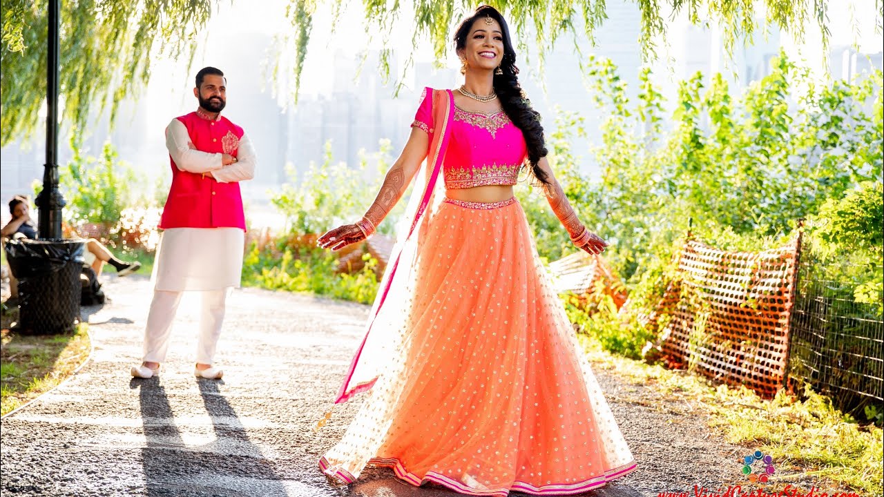 Harry and Preeti Jaggo Highlights 