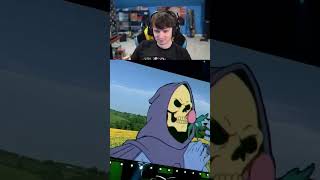 You can trust Skelator...