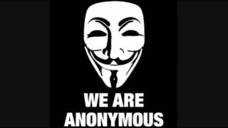 ANONYMOUS Strikes Again! Psn Servers Hacked