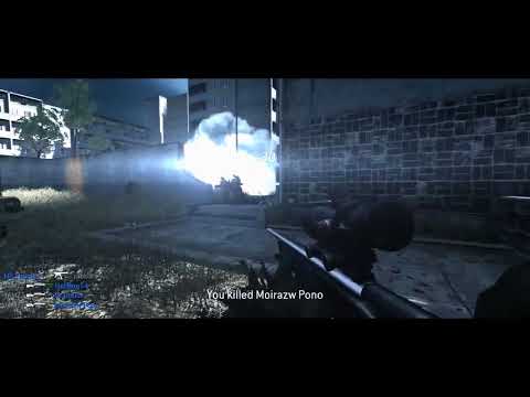 COD 4 Sync Edit !