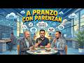 AMV 12: A pranzo con Parenzan (Marco Parenzan, 1nn0va)