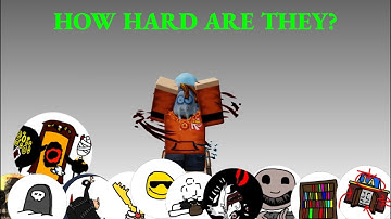 How to get all badges in Item Asylum - October 2024