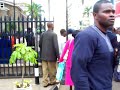 Gatundu North 2007 gwa Clement Kariuki Nganga Wamaitu