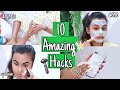 10 IMPORTANT Grooming Hacks Every Girl Must Know / Mridul Sharma