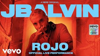 J Balvin  - Rojo (reggaeton 2020)