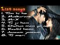 Kupulan Lagu India Terbaik & Populer | Film Aishiqu 2 Tum Hi Ho   Chahun Main Ya Na