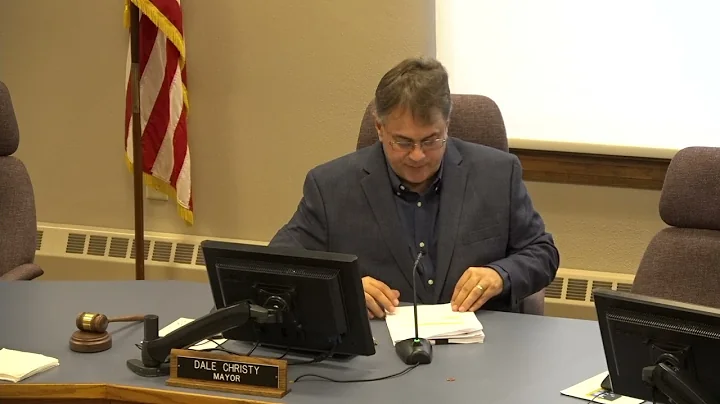 Community Matters, Dale Christy   06-15-2021