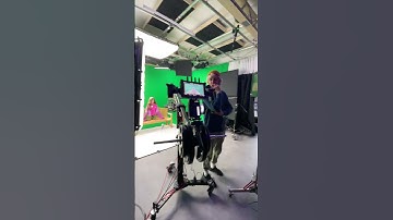 Creating Realistic Park Lighting in Virtual Production