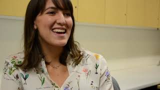 Meet Stanford Engineering Student Milena Gonzalez