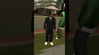 Gta San Andreas  3 Little Details You Probably Didnt Know shorts gtasanandreas gtasa