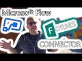 Microsoft Power Automate Tutorial - Microsoft Forms Connector