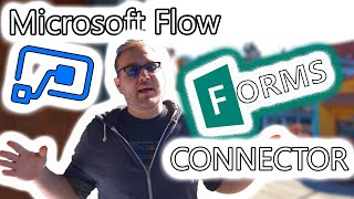 Microsoft Power Automate Tutorial - Microsoft Forms Connector