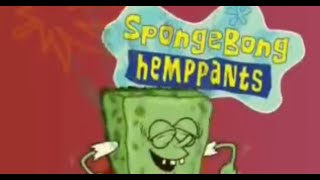 Spongebong Hemppants | Animated, Parody, Comedy