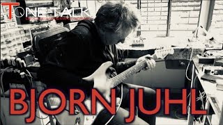 Ep. 125 - Bjorn Juhl of BJF Electronics, Mad Professor, more!