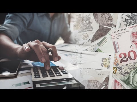 ეკონომიკური განვითარება 2024 წელს | ეკონომისტების პროგნოზი არასახარბიელოა