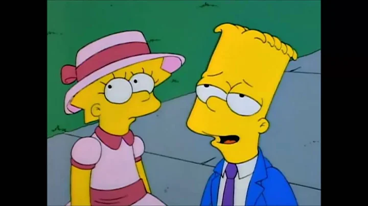 Simpson 06x07 "Jessica Flanders"