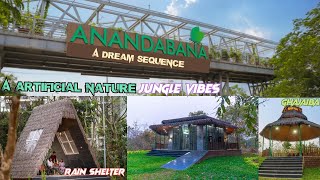 Explore Anadabana Park, Bhubaneswar || Soft heart vlog || screenshot 1
