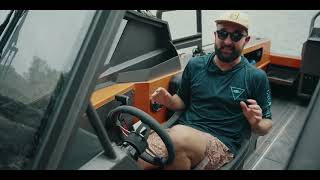 Stabicraft 2050 Treker Australian Performance Review