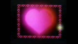 Intervalo Globo Brasilia-Df 29021988