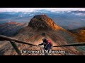 The sky touching peak of maharashtra kalsubai peak  informational vlog   