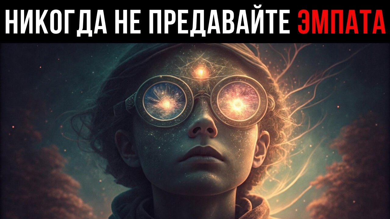 Как Эмпату активировать свою скрытую силу (по методу Юнга)