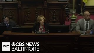 Baltimore leaders discuss drug abuse prevention and open air drug markets