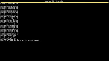 VMware ESXi 5 1 Install & Configure In Oracle Virtual Box