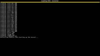 VMware ESXi 5 1 Install & Configure In Oracle Virtual Box