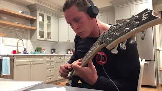 Another Year, Animals As Leaders (Full Cover)