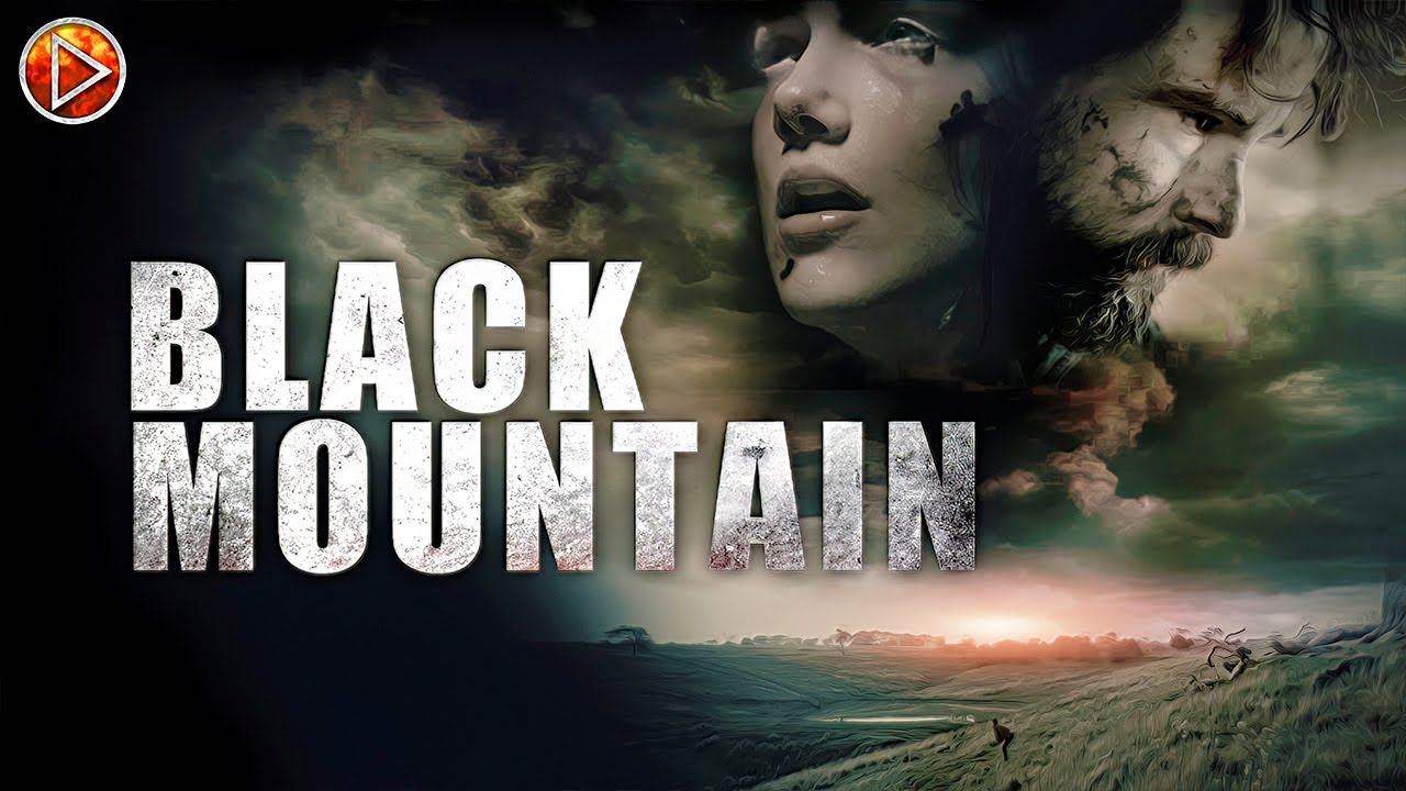 BLACK MOUNTAIN 🎬 Full Action Film 🎬 HD English Version