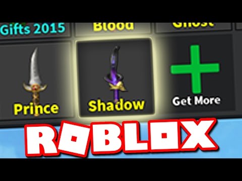 Best Way To Kill The Murderer Roblox Murder Mystery 2 Youtube - roblox murder mistery 2 quiero matar youtube