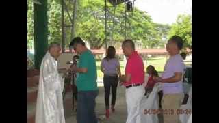 SHA BATCH '88 REUNION
