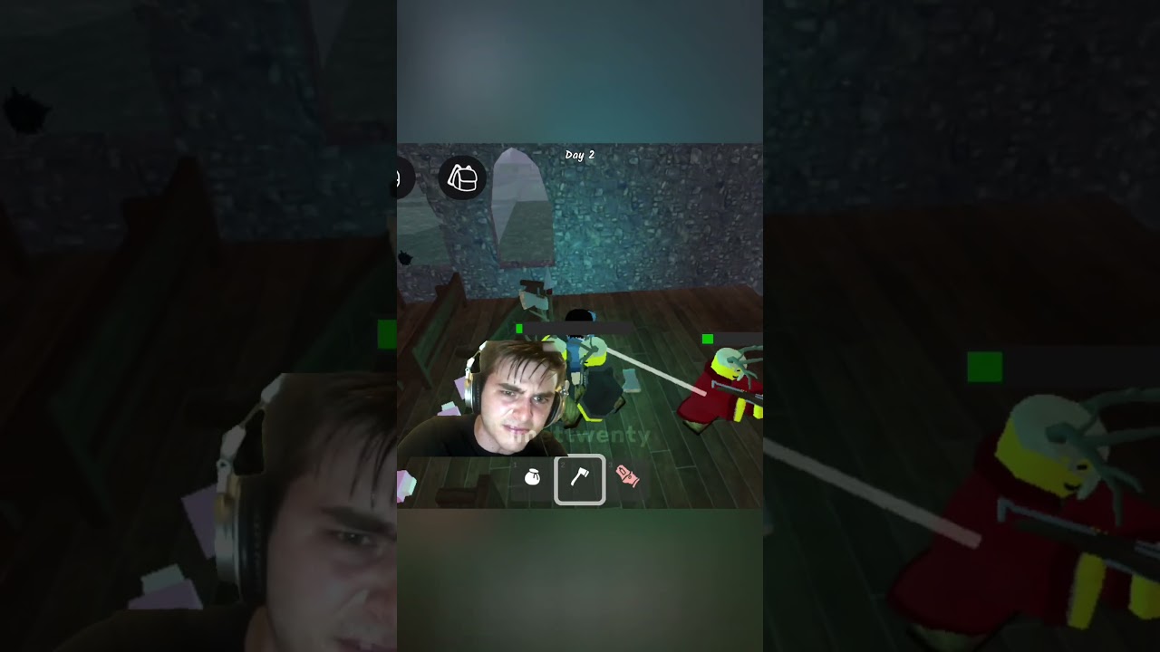 рубиновый сундук в начале игры