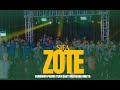 GWT SIFA ZOTE Live Music Video GWT SIFA ZOTE Live Music Video