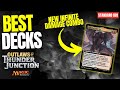 Best Decks MTG Standard Best of 1 (Bo1) | Outlaws of Thunder Junction | MTGA