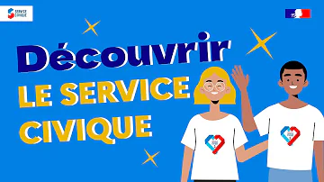 Comment contacter le Service Civique ?