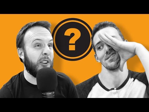 WE BUNCH MOX? - Open Haus #75