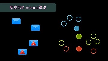 【机器学习】聚类和K-means算法