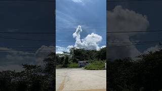 Download Lagu Lihat awan disana #fypyoutubeshorts #asmr #awan MP3