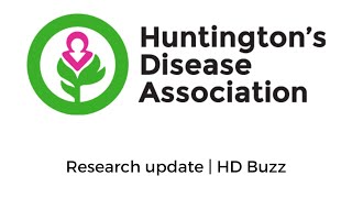 Q&A with HDBuzz | Huntington's disease