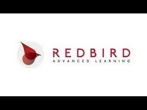 Redbird Advanced Learning Courses 