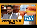 END FDA CORRUPTION: Behind Obesity Crisis | Breaking Points