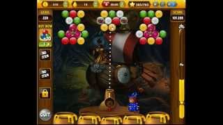 buggle level 227-232